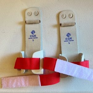 Gymnastics Grips